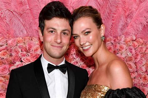 Karlie Kloss and Joshua Kushner Welcome Second Baby .